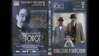 Poirot – Gyilkosság a sikátorban [upl. by Notirb]