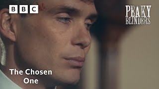 Thomas Shelby The Chosen One  Peaky Blinders [upl. by Adeuga]