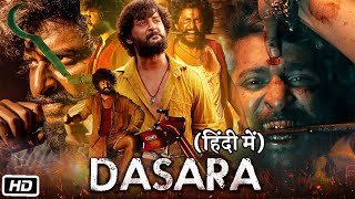 Dasara full HD Movie in Hindi Dubbed OTT Release Reaction  Nani  Keerthy Suresh  Samuthirakani [upl. by Greenleaf]