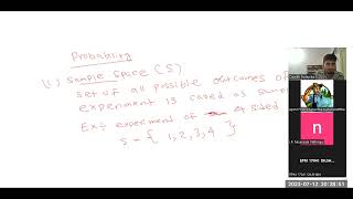 Applied Statistics External Degree part 1 [upl. by Aned]