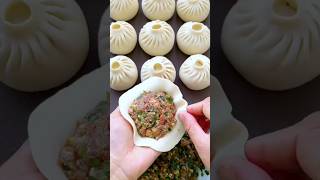 dumpling momos making beautifulcooking food dumplings cooking shorts youtubeshorts momos [upl. by Spanjian424]