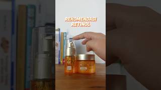 Gentle Retinol buat Pemula bioaqua retinol retinolbioaqua skincare racunshopeemurah [upl. by Sletten787]