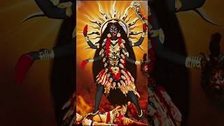 Jai maa kali❣️🙏ShortsTrendingViral [upl. by Gitel546]