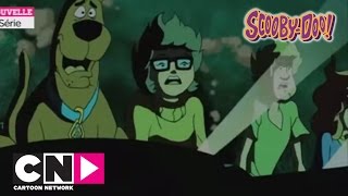 Teaser ScoobyDoo Mystères associés  ScoobyDoo  Cartoon Network [upl. by Onimixam]