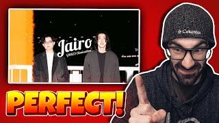 Reacting to Jairo GBB2023 Elimination One Last KissGet LuckyFuegoBeatbox Remix [upl. by Enenstein]