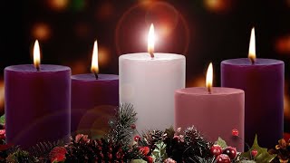 The Meaning of Advent Candles [upl. by Anoik734]