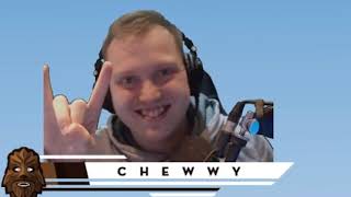 Chewwy94 Funny moments  PART 1 [upl. by Bianka]