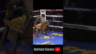 Adrien Broner vs Blair Cobbs KO HIGHLIGHT [upl. by Ycam]