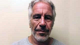 An Inside Look at Jeffrey Epstein’s Prison Cell [upl. by Yrelle367]