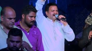 Meley Lagdey Rehan Gey  Akram Rahi  Live Show in Salalah Oman 2014  Song 20 [upl. by Yhotmit765]