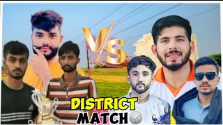 Shooting volleyball 🏐 match Sufyan jutt club VS Khawar jutt club 🤩💖 Who win   GMD VLOGS [upl. by Hedges446]