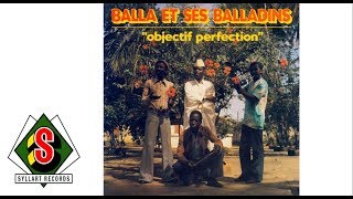 Balla et ses Balladins  Bambo audio [upl. by Claudia]