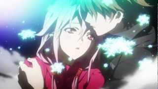 Guilty Crown  OP2 Creditless HD [upl. by Aniham]