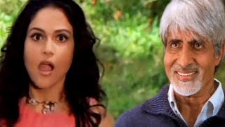 Amitabh catch Anil Kapoor and Gracy Singh together  Armaan  Comedy Scene 518 [upl. by Becht]