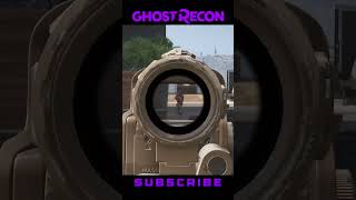 Ghost Recon BreakPoint 008 poorgamer gaming ghostreconbreakpoint shorts shortvideo [upl. by Nave]