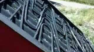 DIY Solar Water Heater 4026 Grass Valley Highway Auburn CA 956029138 [upl. by Lyckman]