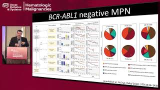 Use of Molecular Genetic Testing in MDS and MPN [upl. by Landre]