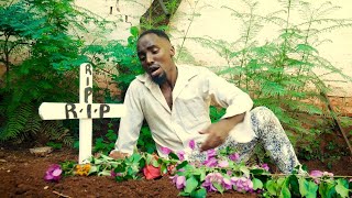 Ibraah Feat Harmonize  Dharau PARODY By Dogo Charlie [upl. by Yllen]