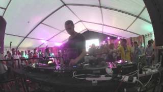 Jozif Boiler Room DJ Set at Eastern Electrics [upl. by Onig53]