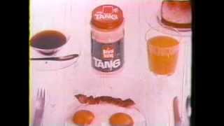 1970 Tang Commercial [upl. by Hadsall]