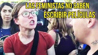 ¿Por qué las feministas NO SABEN escribir personajes femeninos [upl. by Faus]