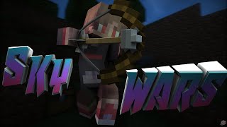 SKYWARS BUT I CAN ONLY USE A BOW  NateOnline [upl. by Redman]