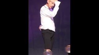 MPD직캠 방탄소년단 뷔 직캠 피 땀 눈물Blood Sweat amp Tears BTS V FanCam  MCOUNTDOWN20161020 [upl. by Gyasi]