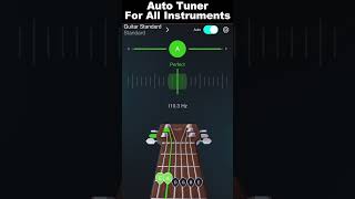 Why does my guitar sound bad even when tuned guitar guitartuning guitartuner [upl. by Lasiaf]