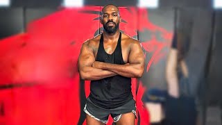 Jon Jones Brutal 260lbs Heavyweight Comeback Training 2024 UFC309 [upl. by Schecter]