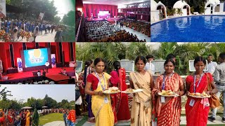 dxn mega meeting sambodhi resort bodhgaya [upl. by Enovahs894]