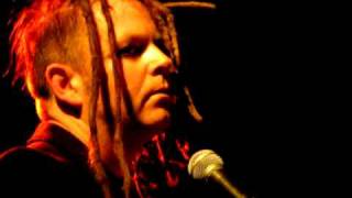 Duke Special  Nothing Comes Easy  Amsterdam [upl. by Maje]