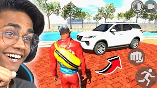 I Found INDIAN GTA V Mobile Game [upl. by Sausa]