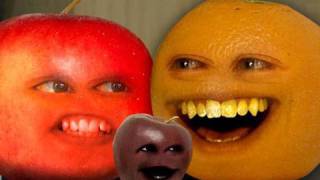 Annoying Orange  Crabapple [upl. by Saucy803]