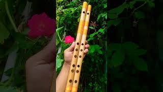 C natural medium flute  flute flutes bansuri 8210544770 [upl. by Estrin]