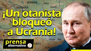 Este país de la Alianza le da la mano a Rusia en el mar [upl. by Prissie]