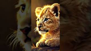 The Lion King 2 Trailer  The Lion King Short Video simba lionking thelionking2 thelionking [upl. by Beauregard]