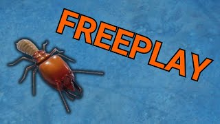 How Good Are Termites In Freeplay [upl. by Notslar655]