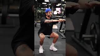 Como aumentar Músculo gluteos gymexercises motivation fitnnes [upl. by Sid]