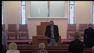 Adamsville Church of Christ Live Stream [upl. by Yusuk771]