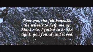 Ben Howard  Esmerelda HQ Lyrics [upl. by Noyes161]