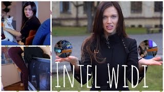 Обзор технологии Intel Wireless Display WiDi [upl. by Ruben]