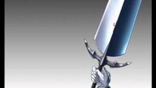 claymore anime music original OST  23  Kusenshi [upl. by Trevah]