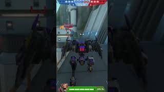 Eclipses Stealth Victory Minigun 12 Dominates on Mesa Verde Annex mecharena gaming [upl. by Nellac]