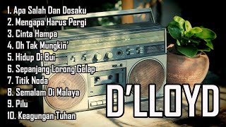 LAGU HITS DLLOYD [upl. by Haag]