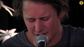 Ben Howard  London Live on 2 Meter Sessions [upl. by Irrehs58]