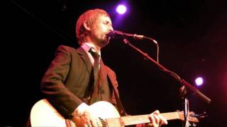 The Divine Comedy  Something For The Weekend Komedia Brighton 14th Nov 2010 [upl. by Orv319]