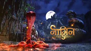 Dil Ibadat kar raha hai  Instrumental  Naagin 5🐍mp3 format link in description to download [upl. by Ahsiekat843]