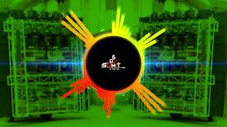 Jatav ka system Dj remix  edm🥵  jatav song  Dj Sumit [upl. by Ainos]