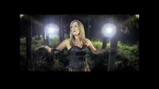 Juanita du Plessis  Tussen Woorde OFFICIAL MUSIC VIDEO [upl. by Bertasi675]