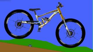 LaPierre DH [upl. by Arak]